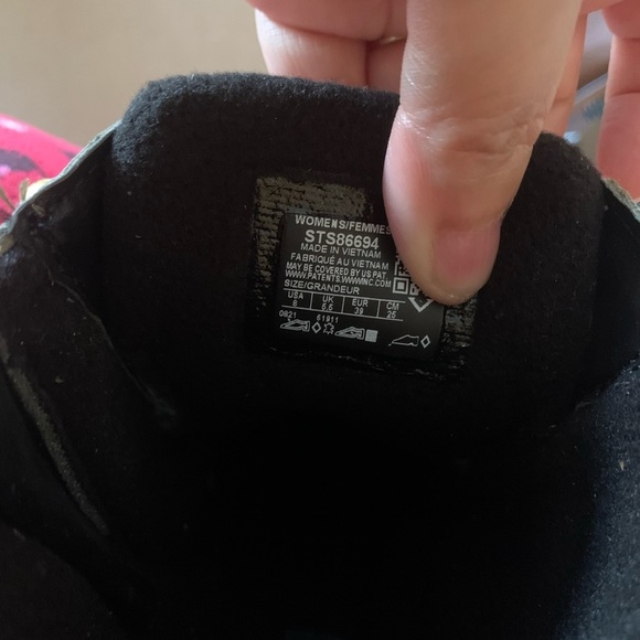 BNWT Sperry Booties - Picture 7 of 8